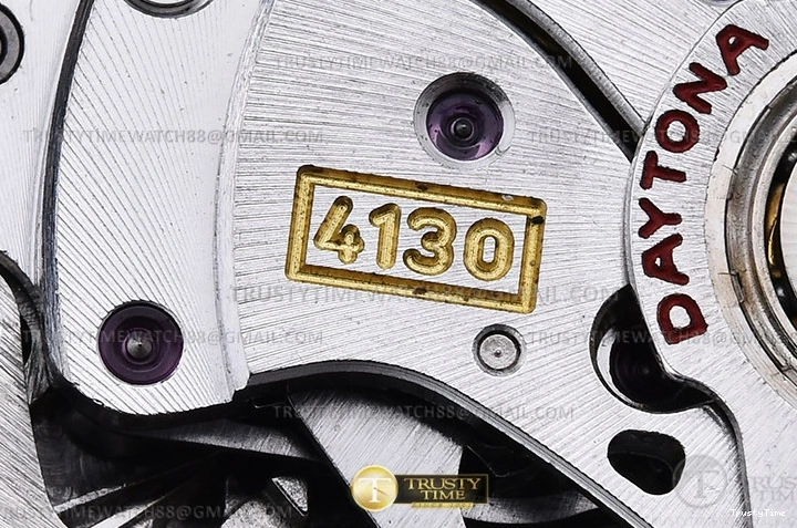 0105 AllSeason ROLDYT0439B – Daytona 116509 904L WG WG Met Stk QF V3 SH 953